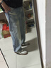 馬登運動(dòng)休閑鞋男女夏秋季新款透氣小白板鞋GAT賽車(chē)平底阿甘德訓鞋子 灰色 /經(jīng)典款百搭舒適戶(hù)外騎行鞋 44 (270mm) 男碼 曬單實(shí)拍圖