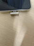 愛(ài)國者（aigo）32GB USB2.0車(chē)載U盤(pán)C1C迷你款 銀色 金屬Type-C車(chē)載u盤(pán) 手機電腦通用優(yōu)盤(pán) 曬單實(shí)拍圖