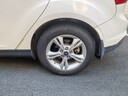 德國馬牌（Continental）汽車(chē)輪胎 205/60R16 96V XL UCJ 適配軒逸/新?？怂?速騰 曬單實(shí)拍圖