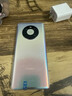 華為mate40 華為mate40pro mate40e國行5G手機全網(wǎng)通 麒麟9000曲屏 二手華為手機 【Mate40E】秘銀色 95新 8G+256G【5G版 原裝電池94%+】 曬單實(shí)拍圖