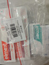 ELMEX艾美適青少年高氟正畸牙膏12-18歲兒童牙膏75ml*2+抗敏牙膏20ml*2 曬單實(shí)拍圖