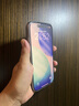 暴走【熱銷(xiāo)TOP】適用蘋(píng)果17pro手機殼iPhone17Pro保護套 磁吸柔砂膚感透色輕薄簡(jiǎn)約撞色硬殼保護殼霧黑 曬單實(shí)拍圖