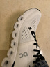 On 昂跑 Cloud X 4 女款新一代綜合訓練鞋 Ivory | Black 象牙白 | 黑色 39 (250mm) 曬單實(shí)拍圖