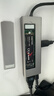 宏碁（acer）Type-C硬盤(pán)盒擴展塢M.2NVMe+NGFF雙協(xié)議固態(tài)移動(dòng)硬盤(pán)盒HDMI轉USB3.2分線(xiàn)器 適用華為聯(lián)想筆記本 曬單實(shí)拍圖