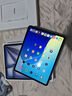 Apple/蘋(píng)果 iPad Air 13英寸 M3芯片2025年款平板電腦學(xué)習辦公平板電腦二合一 深空灰色 128GB 官方標配 WLAN版 曬單實(shí)拍圖