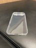 ALittleFlower【全網(wǎng)熱銷20W+丨爆款推薦】適用iPhone17 Air手機(jī)殼蘋果17Air保護(hù)套超薄防摔軟殼透明鏡頭全包 曬單實拍圖