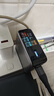 CUKTECH酷態(tài)科10號超級電能充Ultra氮化鎵充電器頭120W/100W四口快充頭接入米家兼容筆記本電腦蘋(píng)果17小米 曬單實(shí)拍圖