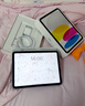 Apple/蘋果 iPad11英寸 A16芯片2025年款 平板電腦 (256GB WLAN版/學(xué)習(xí)辦公娛樂)銀色 曬單實(shí)拍圖