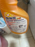 花王（KAO）消臭馬桶清潔劑套裝500ml*2 潔廁劑噴霧潔廁靈廁所清洗劑潔廁液 曬單實(shí)拍圖