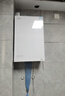 美的（Midea）【一級能效無(wú)冷凝M10S Max】16升燃氣熱水器天然氣【增壓無(wú)冷感7A恒溫靜音下置風(fēng)機】白色 國補8折 曬單實(shí)拍圖