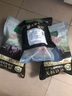 壹號土黑豬新鮮土豬豬肉梅花肉五花肉排骨里脊肉慢養300天（凈重1500g） 帶皮梅花肉 1500g 曬單實(shí)拍圖