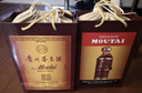 茅臺（MOUTAI）世紀經(jīng)典 醬香型白酒 53度 500ml*6 整箱裝 曬單實(shí)拍圖