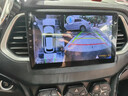 冠先鋒行車(chē)記錄儀360度全景高清無(wú)死角720影像系統倒車(chē)攝像頭導航一體機 全新夜視王360全景導航4+64G智慧大屏 曬單實(shí)拍圖