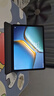 iQOO Pad5 8GB+256GB 曼島 國家補貼【12.1英寸電競大屏推薦】藍晶×天璣9300+ 平板電腦 vivo 曬單實拍圖