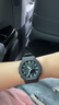 卡西歐（CASIO） G-SHOCK GA-2100運動(dòng)八王子防水男士手表 石英手表【禮物】 GA-2100-1APR-200米防水 曬單實(shí)拍圖