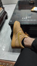 耐克NIKE男空軍一號AF1 AIR FORCE 1運動鞋CJ9179-200小麥色40.5 曬單實拍圖