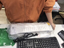 得力家用辦公a3/a4通用照片塑封機過(guò)塑機可用a3及以下塑封膜小型商用相片過(guò)膠壓膜機封膜機覆膜機3894N 曬單實(shí)拍圖