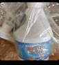 譙清溢翻毛皮清潔劑500ml 麂皮清洗劑德訓鞋勃肯鞋皮鞋清潔護理劑絨面鞋 曬單實拍圖