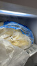 雪川食品（Snow Valley）3/8冷凍粗薯條半成品  4斤/袋原味空氣炸鍋食材速食預制菜 曬單實(shí)拍圖