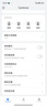 弱水時砂【2025新款】寒武紀(jì)頭戴式耳機(jī)藍(lán)牙無線降噪耳機(jī)手機(jī)電腦游戲低延遲超長續(xù)航送男女友學(xué)生 【旗艦版】輕紗灰|IMAX級沉浸聲 曬單實拍圖