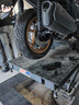 米其林摩托車(chē)輪胎CITYGRIP2120/70-15+140/70-14防滑耐磨2條裝 120/70 - 15  140/70 - 14 曬單實(shí)拍圖
