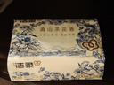 潔柔抽紙 滇山茶香面巾紙3層100抽*20包 柔韌可濕水 曬單實(shí)拍圖