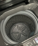 美的（Midea）波輪洗衣機全自動(dòng)家用 MB55V36E 5.5公斤 宿舍租房 迷你洗衣機小型 隨心洗 以舊換新 家電國家補貼 曬單實(shí)拍圖