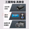 魚(yú)缸氧氣泵增氧機家用養魚(yú)打氧機小型YQT-60 5W單孔氣盤(pán)套餐 曬單實(shí)拍圖