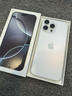 Apple/蘋(píng)果  iPhone 17 Pro Max 1TB 銀色 支持移動(dòng)聯(lián)通電信5G 雙卡雙待手機 MG094CH/A*企業(yè)專(zhuān)享 曬單實(shí)拍圖