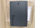 長(cháng)城（Great Wall) 1TB SSD固態(tài)硬盤(pán) SATA3.0接口 讀速550MB/S臺式機/筆記本通用 GW560系列  曬單實(shí)拍圖