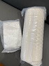 睡眠博士（AiSleep）釋壓按摩顆粒泰國進(jìn)口天然乳膠枕 94%乳膠成人睡眠波浪頸椎枕芯 曬單實(shí)拍圖
