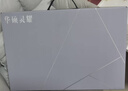 華碩靈耀14 2025【國家補貼20%】高顏值超輕薄AI筆記本電腦 酷睿Ultra9-285H 32G 1T 冰川銀 2.8K 120Hz OLED屏 預裝Office 曬單實(shí)拍圖