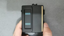 摩幻弱水時(shí)砂 琉璃MK2耳機套適用琉璃MK2耳機保護殼卡通可愛(ài)弱水時(shí)砂mk2保護套防摔硅膠保護殼男女情侶 [黑色機器人] 送掛鉤+掛繩 弱水時(shí)砂 琉璃MK2【耳機保護套】 曬單實(shí)拍圖