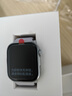 華為HUAWEI WATCH FIT 4 風信紫氟橡膠表帶華為運動智能手表超輕薄大屏潮流運動藍牙通話睡眠監(jiān)測fit4 曬單實拍圖