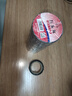 九頭鳥(niǎo) 電工絕緣膠帶PVC防水電氣膠布黑色10米*10卷裝【下單贈送美工刀】 曬單實(shí)拍圖