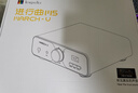 節奏坦克進(jìn)行曲M5 雙AK4493甲類(lèi)耳放 3500mW 4.4 DSD 512藍牙LDAC光纖同軸雙晶振+FPGA FDAS解碼一體機耳放 M5藍牙版 曬單實(shí)拍圖