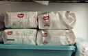 好奇（Huggies）小森林紙尿褲S62片(4-8kg)尿不濕心鉆【透氧頂配更低敏】 曬單實(shí)拍圖