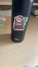 膳魔師（THERMOS）保溫杯不銹鋼水杯磨砂黑500ml保冷杯便攜JNL-502雙十一送禮 曬單實(shí)拍圖