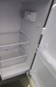 萬利達（malata）158升一級能效雙門小戶型迷你小電冰箱家用宿舍租房節(jié)能省電低噪冷凍冷藏兩用BCD-158K228鈦銀灰 曬單實拍圖