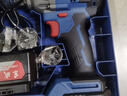 東成20V鋰電無(wú)刷電動(dòng)扳手WPB358EM汽修沖擊鋰電扳手充電式套筒風(fēng)炮 曬單實(shí)拍圖