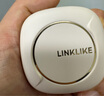 Linklike【-56dB王者降噪丨巨鯨重低音】降噪藍牙耳機入耳式主動(dòng)降噪耳機藍牙金榜榜前十音樂(lè )2025最新款 國家A級降噪【晨曦白】 蘋(píng)果華為安卓通用+設備雙連 曬單實(shí)拍圖