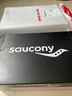Saucony【防水款】索康尼勝利22GTX專業(yè)強(qiáng)緩震跑鞋男防水跑步鞋運(yùn)動(dòng)鞋男 綠灰黃254【防水鞋面】 45 曬單實(shí)拍圖