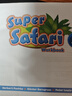 原版美版劍橋幼兒英語(yǔ)教材 美音American super Safari 1級/2級/3級學(xué)生書(shū)+練習冊/教師書(shū)/教學(xué)卡片/掛圖/手偶 美音3級學(xué)生書(shū)+練習冊+游戲光盤(pán) 曬單實(shí)拍圖