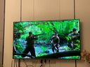 Vidda 發(fā)現(xiàn)X 2026款 65英寸 300Hz超高刷 墨晶屏 QD-Mini LED 以舊換新家電國(guó)家補(bǔ)貼液晶海信電視65VX5Q 曬單實(shí)拍圖
