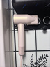 徠芬Laifen高速吹風(fēng)機 速干家用電吹風(fēng) 負離子護發(fā)吹風(fēng)筒無(wú)葉吹風(fēng)機 生日禮物 國家補貼 LF03金粉 曬單實(shí)拍圖