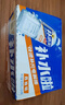 東鵬特飲東鵬補水啦電解質(zhì)水飲料555ml*24整箱西柚味 健身騎行補充水分 曬單實(shí)拍圖