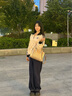 金狐貍女士包包女包2025年新款輕奢單肩斜挎包情人節生日禮物送老婆女友 金色 曬單實(shí)拍圖