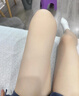 維特絲煙酰胺搓泥寶啫喱全身去角質(zhì)去死皮搓澡神器沐浴磨砂膏男女士 曬單實(shí)拍圖