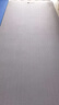 Keep瑜伽墊 TPE健身墊男女183*61cm運動(dòng)墊訓練墊防滑隔音減震 深灰 曬單實(shí)拍圖