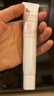 姬芮（ZA）【超值三支裝】馮建宇推薦白色隔離霜防曬遮瑕妝前乳SPF34 曬單實(shí)拍圖